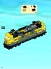 Bauanleitungen LEGO - City - 7939 - Cargo Train: Page 54