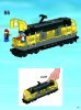 Bauanleitungen LEGO - City - 7939 - Cargo Train: Page 59