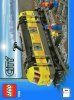 Bauanleitungen LEGO - City - 7939 - Cargo Train: Page 1