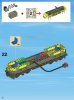 Bauanleitungen LEGO - City - 7939 - Cargo Train: Page 30