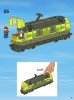 Bauanleitungen LEGO - City - 7939 - Cargo Train: Page 59