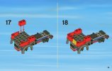 Bauanleitungen LEGO - City - 7939 - Cargo Train: Page 13