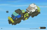 Bauanleitungen LEGO - City - 7939 - Cargo Train: Page 32