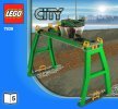 Bauanleitungen LEGO - City - 7939 - Cargo Train: Page 1