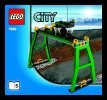 Bauanleitungen LEGO - City - 7939 - Cargo Train: Page 1