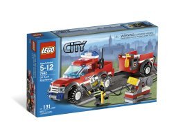 7942 - Off Road Fire Rescue