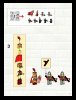 Bauanleitungen LEGO - 7946 - King's Castle: Page 5