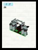 Bauanleitungen LEGO - 7946 - King's Castle: Page 33