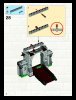 Bauanleitungen LEGO - 7946 - King's Castle: Page 36