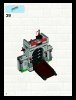 Bauanleitungen LEGO - 7946 - King's Castle: Page 48