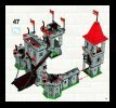 Bauanleitungen LEGO - 7946 - King's Castle: Page 37