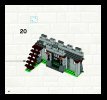 Bauanleitungen LEGO - 7946 - King's Castle: Page 56