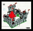 Bauanleitungen LEGO - 7946 - King's Castle: Page 60