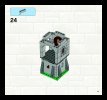 Bauanleitungen LEGO - 7946 - King's Castle: Page 47