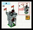 Bauanleitungen LEGO - 7946 - King's Castle: Page 58