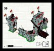 Bauanleitungen LEGO - 7946 - King's Castle: Page 60