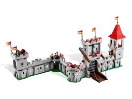 7946 - King's Castle