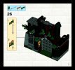 Bauanleitungen LEGO - 7947 - Prison Tower Rescue: Page 29