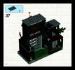 Bauanleitungen LEGO - 7947 - Prison Tower Rescue: Page 40