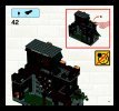 Bauanleitungen LEGO - 7947 - Prison Tower Rescue: Page 47