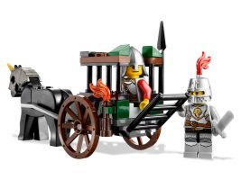 7949 - Prison Carriage Rescue