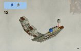 Bauanleitungen LEGO - 7957 - Sith™ Nightspeeder: Page 23