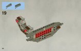 Bauanleitungen LEGO - 7957 - Sith™ Nightspeeder: Page 30