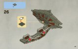 Bauanleitungen LEGO - 7957 - Sith™ Nightspeeder: Page 37