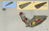 Bauanleitungen LEGO - 7957 - Sith™ Nightspeeder: Page 39