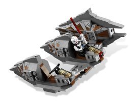 7957 - Sith™ Nightspeeder