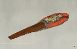 Bauanleitungen LEGO - 7959 - Geonosian Starfighter™: Page 19