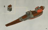 Bauanleitungen LEGO - 7959 - Geonosian Starfighter™: Page 29