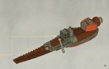 Bauanleitungen LEGO - 7959 - Geonosian Starfighter™: Page 31