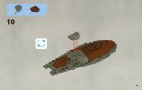 Bauanleitungen LEGO - 7959 - Geonosian Starfighter™: Page 39