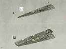 Bauanleitungen LEGO - 7961 - Darth Maul's Sith Infiltrator™: Page 28