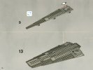 Bauanleitungen LEGO - 7961 - Darth Maul's Sith Infiltrator™: Page 32