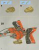 Bauanleitungen LEGO - 7962 - Anakin's & Sebulba's Podracers™: Page 76