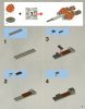 Bauanleitungen LEGO - 7962 - Anakin's & Sebulba's Podracers™: Page 31