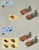 Bauanleitungen LEGO - 7962 - Anakin's & Sebulba's Podracers™: Page 39