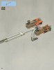 Bauanleitungen LEGO - 7962 - Anakin's & Sebulba's Podracers™: Page 46