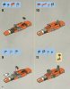 Bauanleitungen LEGO - 7962 - Anakin's & Sebulba's Podracers™: Page 70