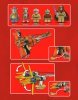 Bauanleitungen LEGO - 7962 - Anakin's & Sebulba's Podracers™: Page 80