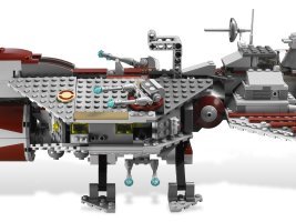 7964 - Republic Frigate™