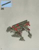 Bauanleitungen LEGO - 7964 - Republic Frigate™: Page 20