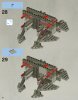 Bauanleitungen LEGO - 7964 - Republic Frigate™: Page 22