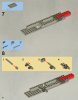 Bauanleitungen LEGO - 7964 - Republic Frigate™: Page 32