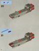 Bauanleitungen LEGO - 7964 - Republic Frigate™: Page 40