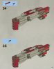 Bauanleitungen LEGO - 7964 - Republic Frigate™: Page 49