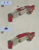 Bauanleitungen LEGO - 7964 - Republic Frigate™: Page 50