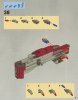 Bauanleitungen LEGO - 7964 - Republic Frigate™: Page 51